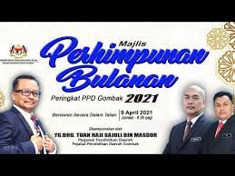 Pejabat pendidikan daerah gombak tingkat 3, kompleks selayang mall, jalan su 9, taman. Majlis Perhimpunan Bulanan Pejabat Pendidikan Daerah Gombak Youtube