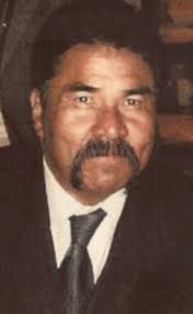 Christopher Raymond Castro Jr. (1948-2020)