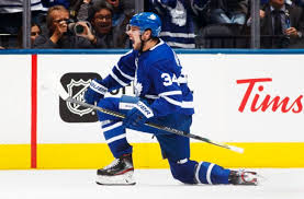 Auston matthews contract, cap hit, salary cap, lifetime earnings, aav, advanced stats and nhl transaction history. Toronto Maple Leafs Auston Matthews Deserves Hart Trophy