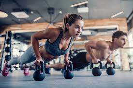 Wallpaper Of Fitness Man Woman Sport Background Training In The Gym 3147325 Hd Wallpaper Backgrounds Download Are you searching for fitness man png images or vector? wallpaper of fitness man woman sport