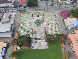24 april 2019 2.30 petang bilik mesyuarat utama mpbp. Pemandangan Dataran Penggaram Portal Rasmi Majlis Perbandaran Batu Pahat Mpbp