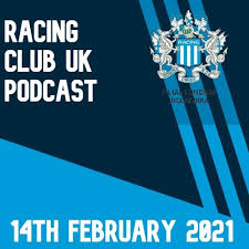 Arsenal de sarandí banfield vs. Racing Club Uk Podcast Banfield Breakdown 14th February 2021 By Splitfocussports Podcast Network