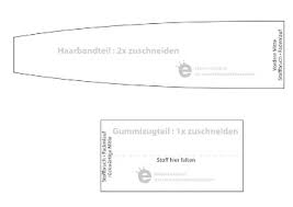 Knoten stirnband schnittmuster damen schnittmuster kostenlos nähen einfach. Haarband Nahen Schnittmuster Und Tutorial Erbsenprinzessin Blog
