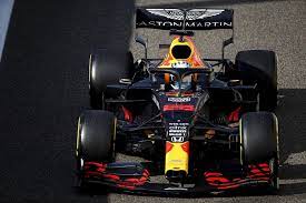 We are red bull racing honda. Red Bull Won T Replace Aston Martin As Title Sponsor On 2021 F1 Car