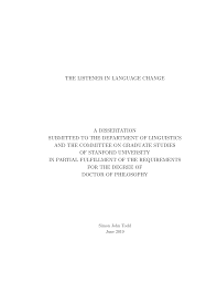 Martha's vineyard island service providers please note: Https Sjtodd Github Io Uploads Todd 2019 Dissertation Pdf