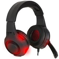 รวมสินค้า it, gadget, smartphone จากแบรนด์ชั้นนำ การันตีแท้ 100%. Audifonos On Ear Timework Alambricos Gamer Unlock Negro Con Rojo Bodega Aurrera En Linea