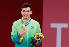 Veja a classificação atualizada do quadro de medalhas dos jogos de tóquio 2021. Olimpiadas 40 Das Medalhas Do Brasil Sao De Atletas Militares Esportes Pleno News