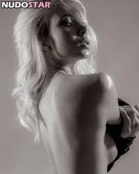 Yuliya Makarova Nude Leaks Photo 6 - NudoStar