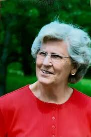 Obituary information for Lois Morgan