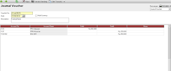 Check spelling or type a new query. Cara Jurnal Ppn Masukan Dan Ppn Keluaran Kurang Atau Lebih Bayar