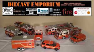 Your support directly assists the men and women of the fdny to better protect new york through a number of key initiatives. Fdny Fire Department Of New York 1 64 Scale Diecast Fire Truck Collection April 2021 Youtube