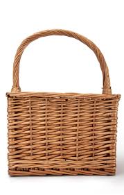 The key ingredients at the heart of the house of jo malone london. Wicker Basket Wine Carrier House Of Bruar