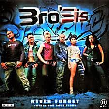 Outro díky říkáme b.j.grimoarimu (n.o.d.u.r. Never Forget Where You Come From Bro Sis Last Fm