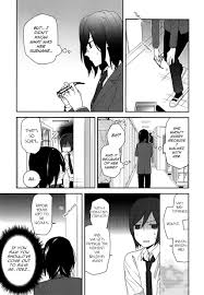 Horimiya episode 2 introduces hori's mother which also tied in with hori learning of miyamura's first name! Horimiya Vol 4 Chapter 22 Retreat