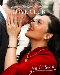 Boston Diamond Company