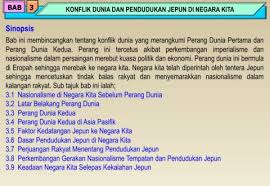 Kesimpulan pendudukan jepun yang singkat telah mengubah keadaan sosial , politik dan ekonomi. Sejarah Ipro T4 Bab 3 Nota Ppt Flip Ebook Pages 1 45 Anyflip Anyflip