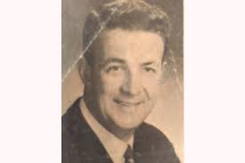 Royce Waldemar Keating: May 9, 1935