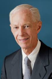 Obituary: David Winslow Worthington