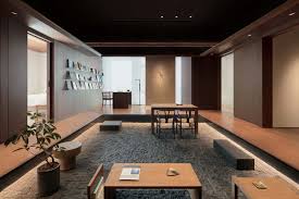 Gallery Of A Spatial Quartet On Future Dwellings Archstudio Design Apartment Soda Architects B L U E Architecture Studio 52 Apartment Design Residential Interior Architecture