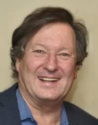 Robert Sander Obituary (2016)