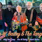 Ron Bailey & The Tangents — The Old Edison event image