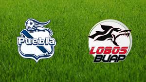 Santos está a 45 minutos de la final. Club Puebla Vs Lobos Buap 2014 2015 Footballia