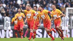 Please note that you can change the channels yourself. Benevento Stagione Stregata Il Sogno Serie A