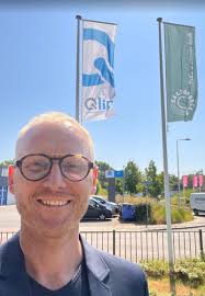 My days as owner and CEO in Bactoforce are coming to an end. On December…