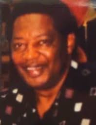 Reuben Leon Johnson Obituary (1940