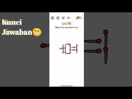 Jul 10, 2021 · sejarah ham di indonesia dan dunia. Brain Out Level Korek Api Buat Persamaan Ini Menjadi Benar Youtube