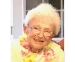 Anita Peloquin Obituary (1931