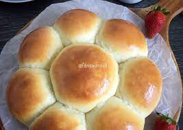 Resep Roti Kentang Empuk Oleh Fitri Sasmaya Recipe Roti Kentang Roti Makanan