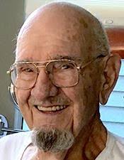 David Powers Obituary (1924