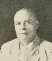 Rev John A. Savage (1857-1933)