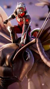 Ant man wallpaper for phone. Ant Man Wallpaper 4k Fortnite Skin 2021 Games 5045