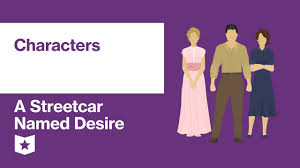 Essays for a streetcar named desire. A Streetcar Named Desire By Tennessee Williams Plot Summary Youtube