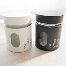 入れて飾っておしゃれに保存 コーヒーキャニスターおすすめ12選 3ページ目 macaroni コーヒー キャニスター おすすめ