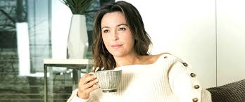 Côté vie privée, sandrine quétier épouse en 2000 fabrice michelin, un réalisateur, avec lequel elle a deux enfants : Sandrine Quetier Rencontre Avec Le Pere De Ses Enfants Fabrice Michelin