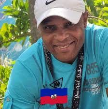 Much love and respect to Trinidad and Tobago soca artiste, College Boy  Jesse