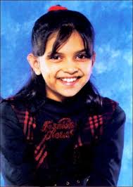 When She Was Small Bollywood Celebrities Deepika Padukone Age Photos