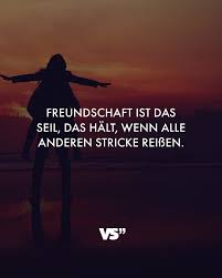 Visual Statements Visual Statements Spruche Uber Freundschaft Spruche