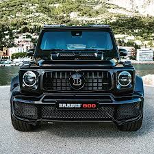 21 4 Tis Vpodoban 77 Komentariv Brabus Theofficialbrabus V Instagram Fearless Face Brabus B Mercedes G Mercedes G Wagen High Performance Cars
