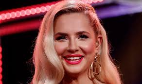 Tagasi päevatööle? Brigitte Susanne Hunt astub uude ametisse