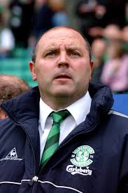 Former Hibs boss Bobby Williamson reveals cancer battle