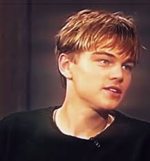 with Leo Dicaprio and Stacking C Notes