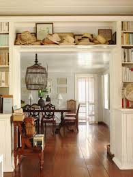 Stylebeat Seaside Charm Rooms That Inspire By The Sea Home House Styles Home Decor