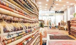 Sie finden das unternehmen in der dieselstr. Uber Uns Der Teppich In Kiel