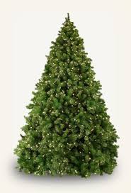 Artificial Christmas Trees Christmas Lights Etc Types Of Christmas Trees Christmas Tree Prelit Tree