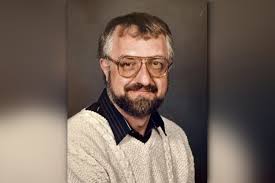 Robin Francis Banner