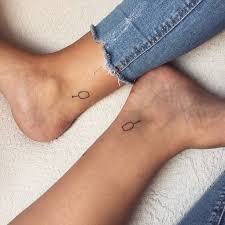 Bester Freund Food Tattoos Ok Popsugar Essen Food Tattoos Friend Tattoos Small Matching Friend Tattoos